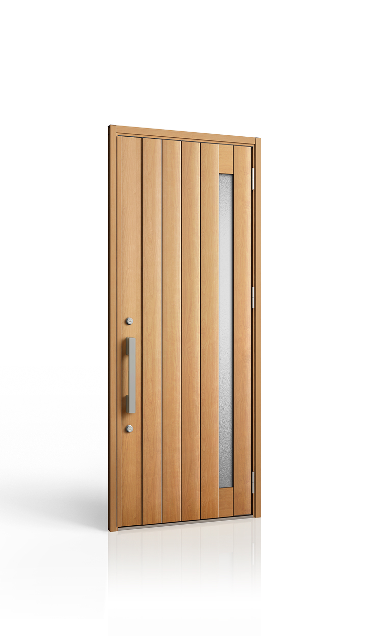 G05: Soft Natural Profile