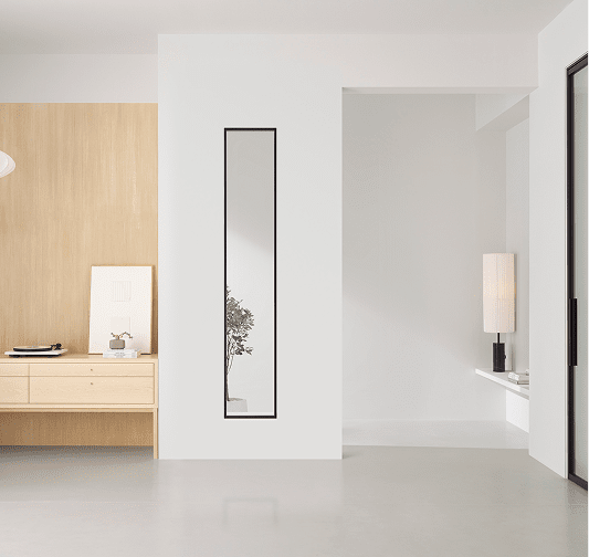 One divider, infinite design
