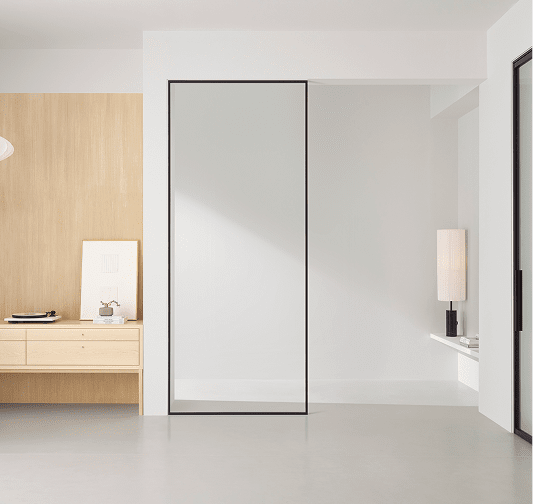 One divider, infinite design