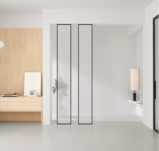 One divider, infinite design