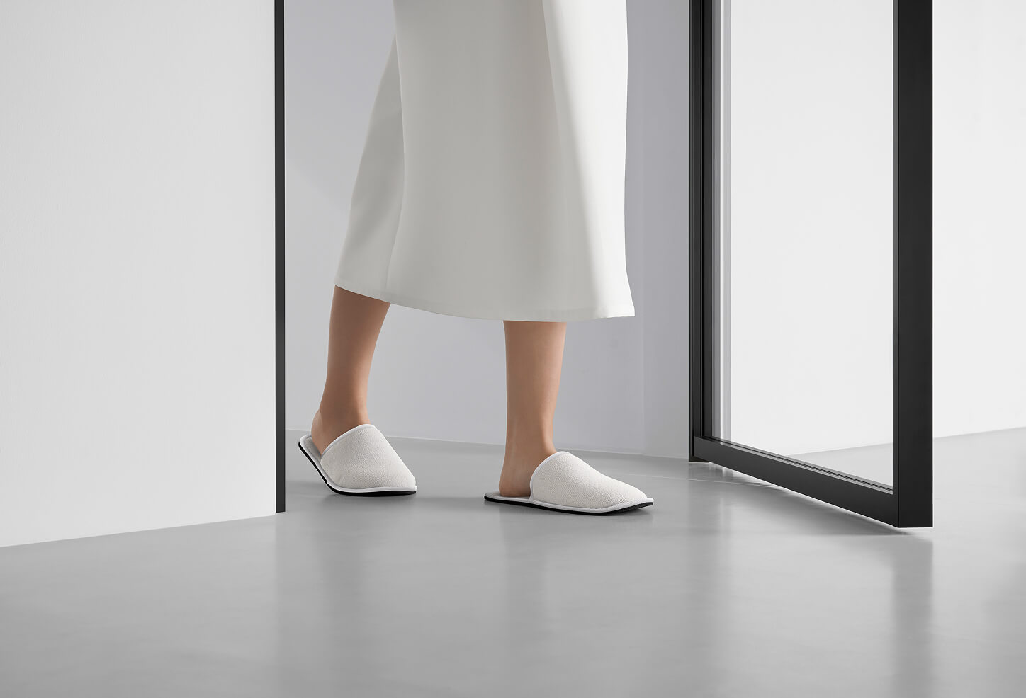 Boundless Floor