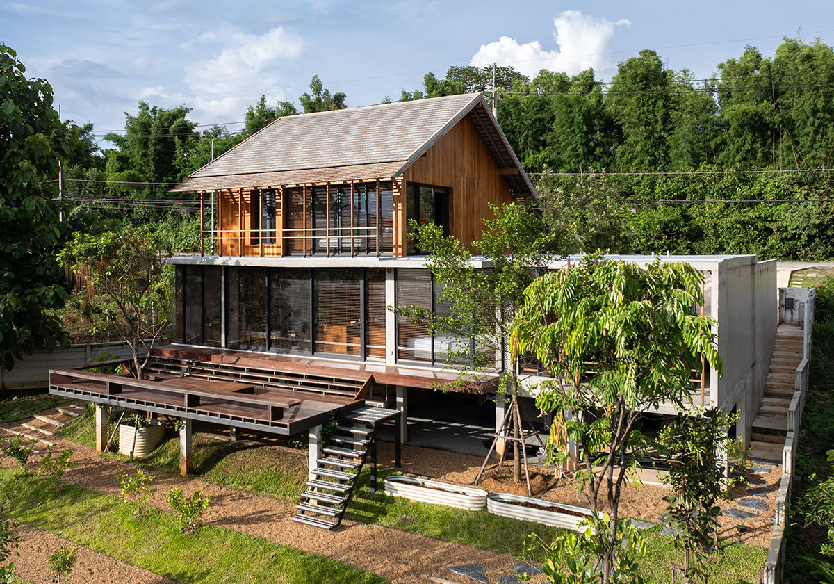TNOP HOUSE