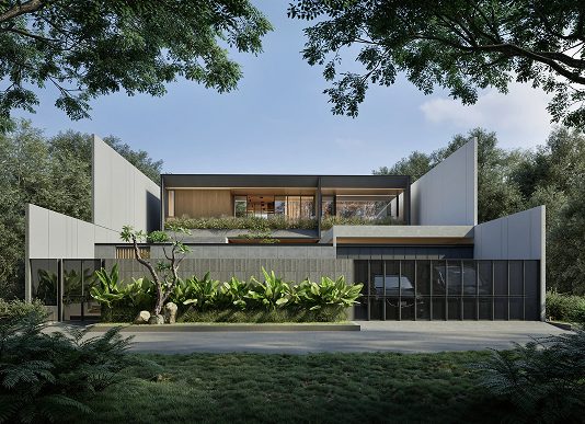 JH HOUSE