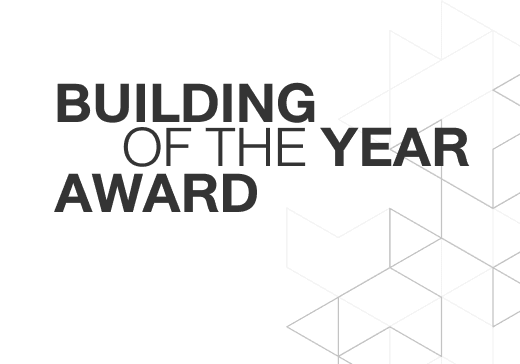 Building of the year Award