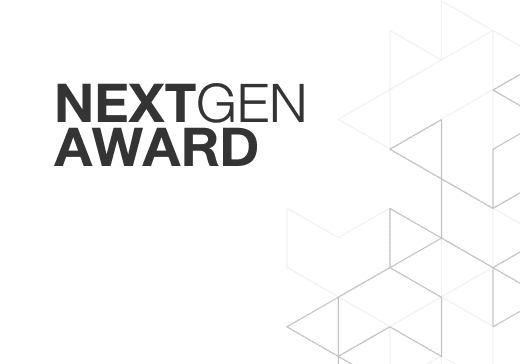 Nextgen Award