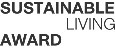 Sustainable Living Award