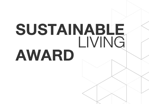 Sustainable Living Award
