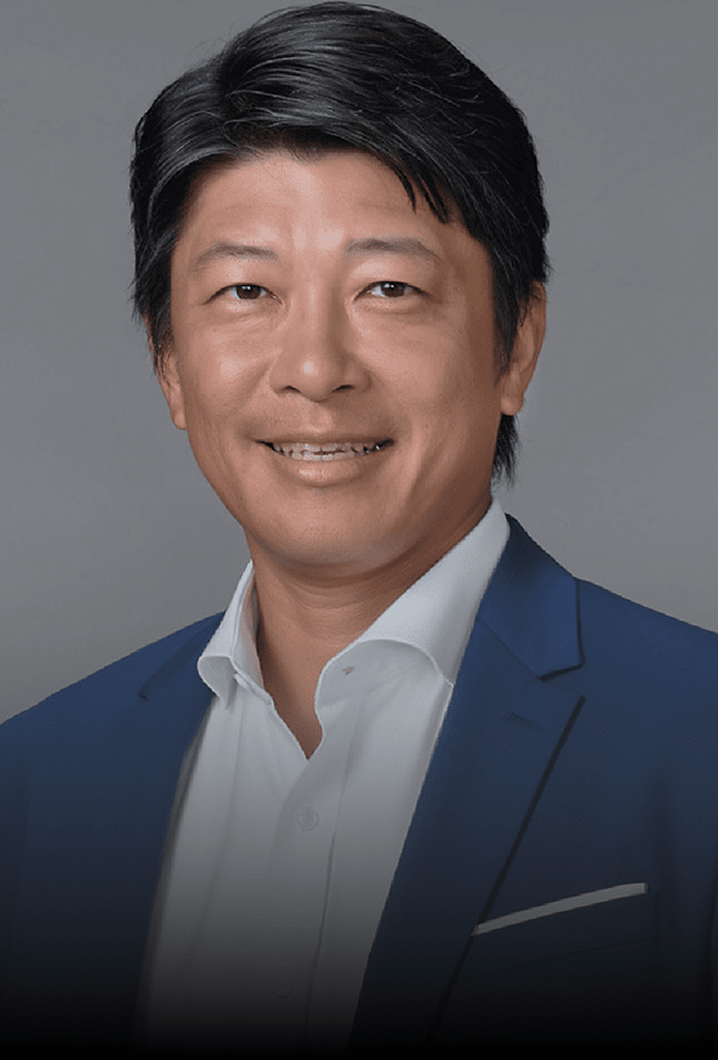 ICHIRO MURAKOSHI