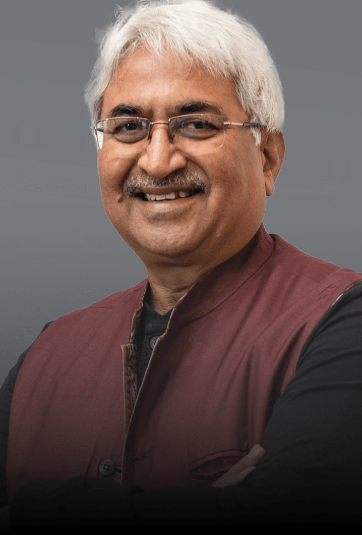 Sanjay M. Patil